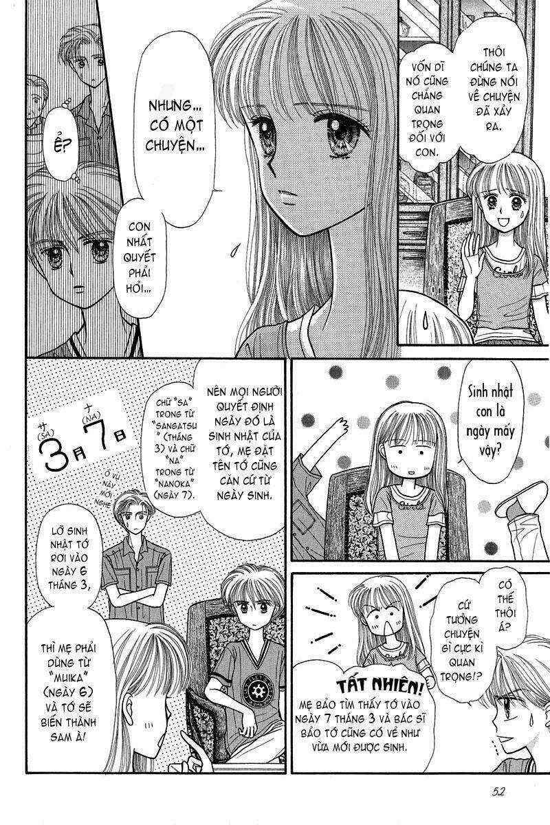 Kodomo No Omocha - Chapter 17 - Trang 10