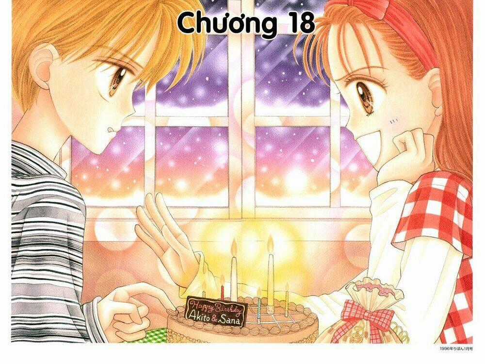Kodomo No Omocha - Chapter 18 - Trang 2