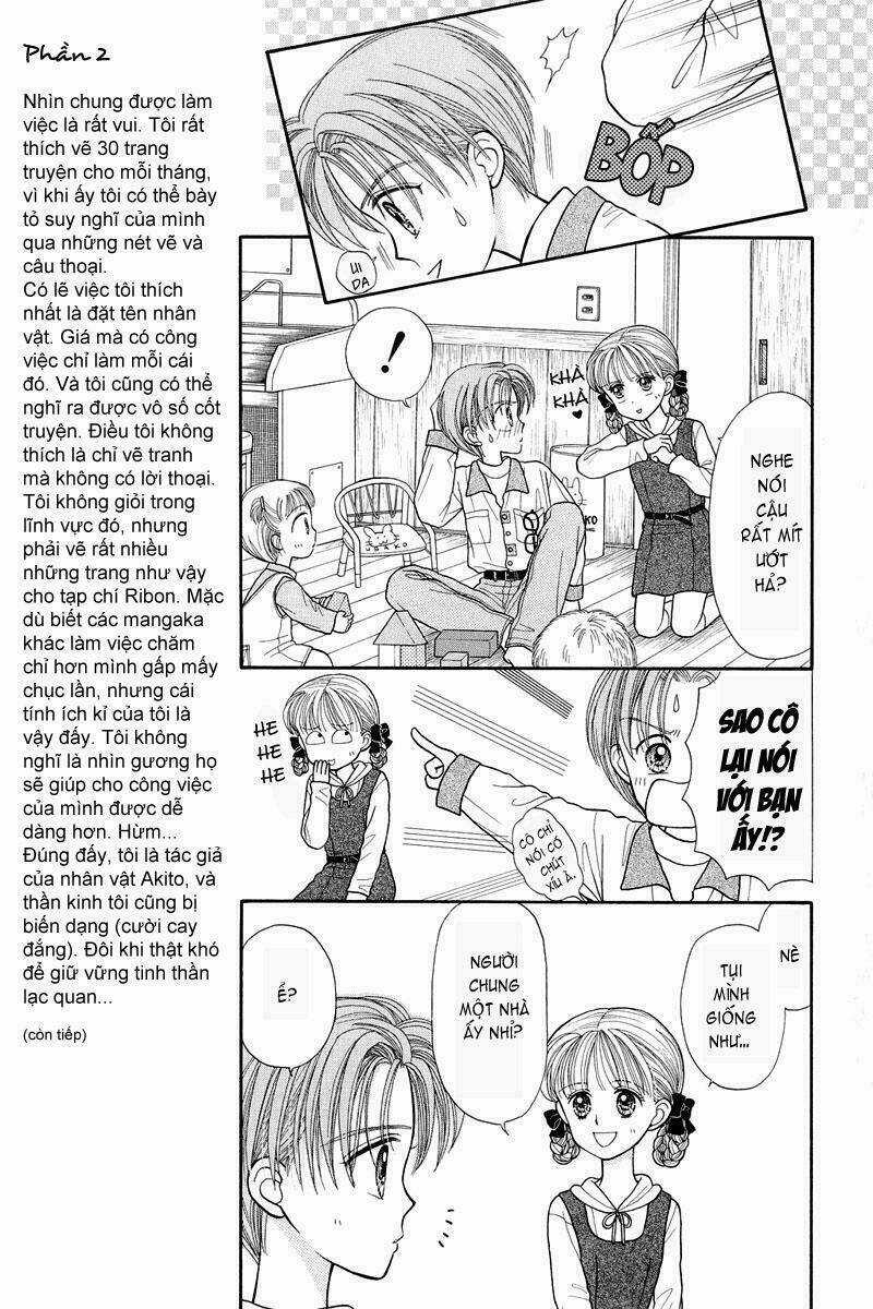 Kodomo No Omocha - Chapter 18 - Trang 11
