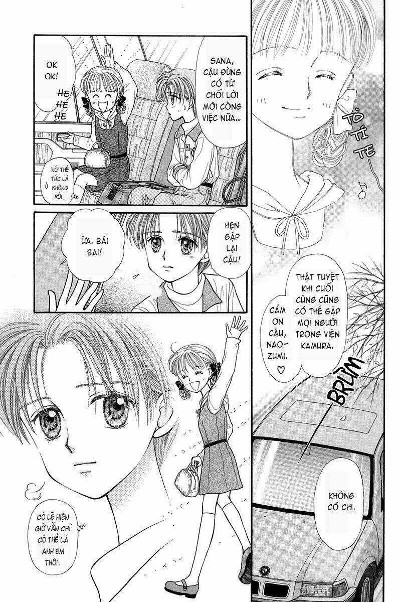 Kodomo No Omocha - Chapter 18 - Trang 13