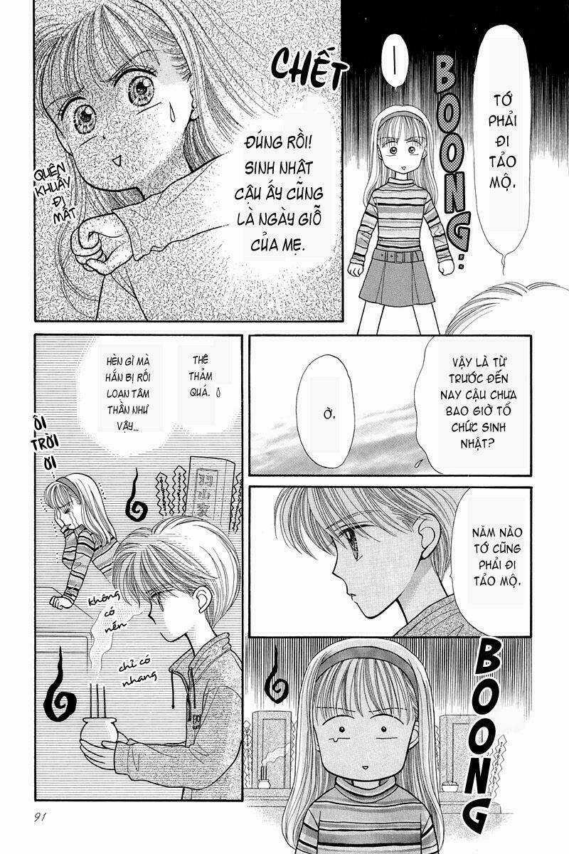 Kodomo No Omocha - Chapter 18 - Trang 15