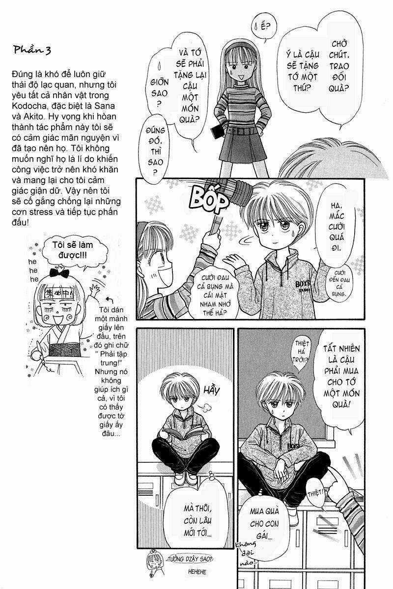 Kodomo No Omocha - Chapter 18 - Trang 17