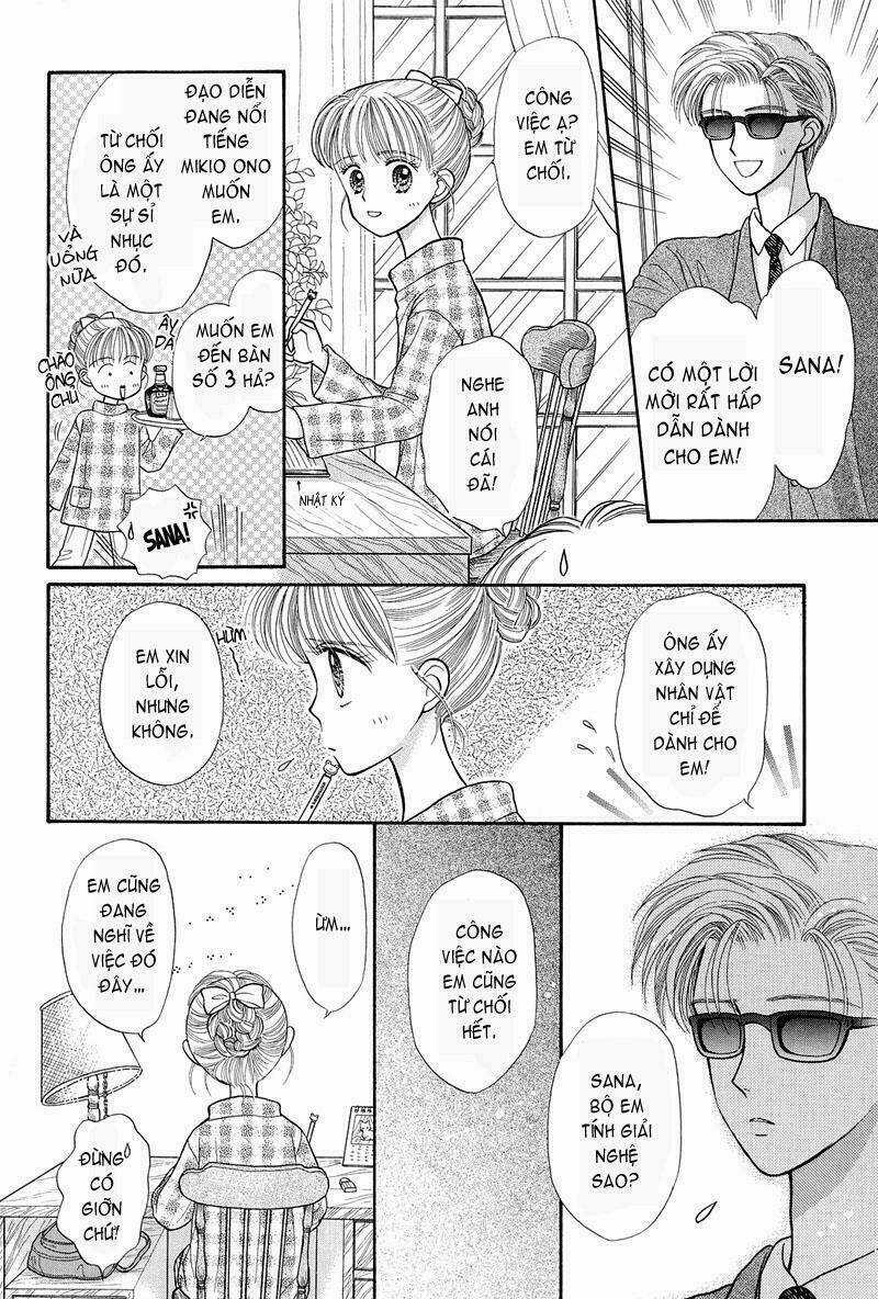Kodomo No Omocha - Chapter 18 - Trang 18