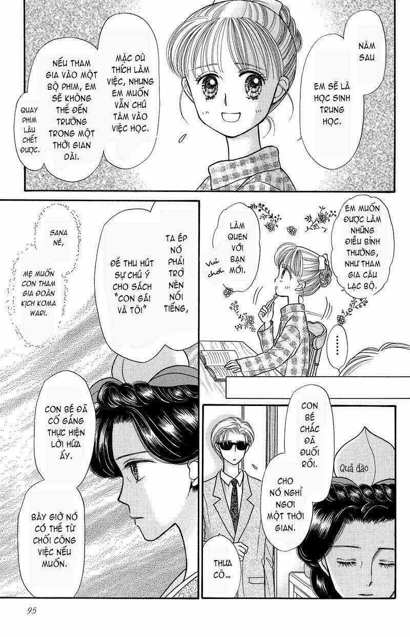 Kodomo No Omocha - Chapter 18 - Trang 19