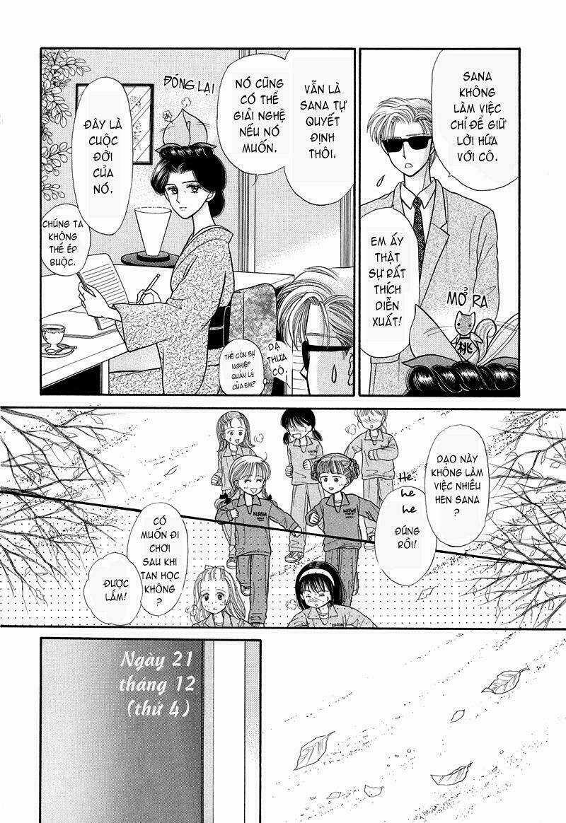 Kodomo No Omocha - Chapter 18 - Trang 20