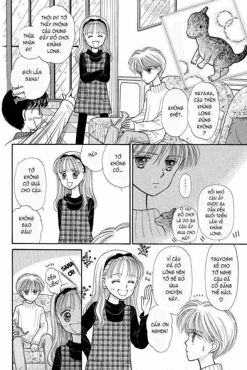Kodomo No Omocha - Chapter 18 - Trang 26