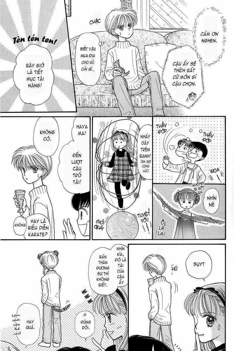 Kodomo No Omocha - Chapter 18 - Trang 27