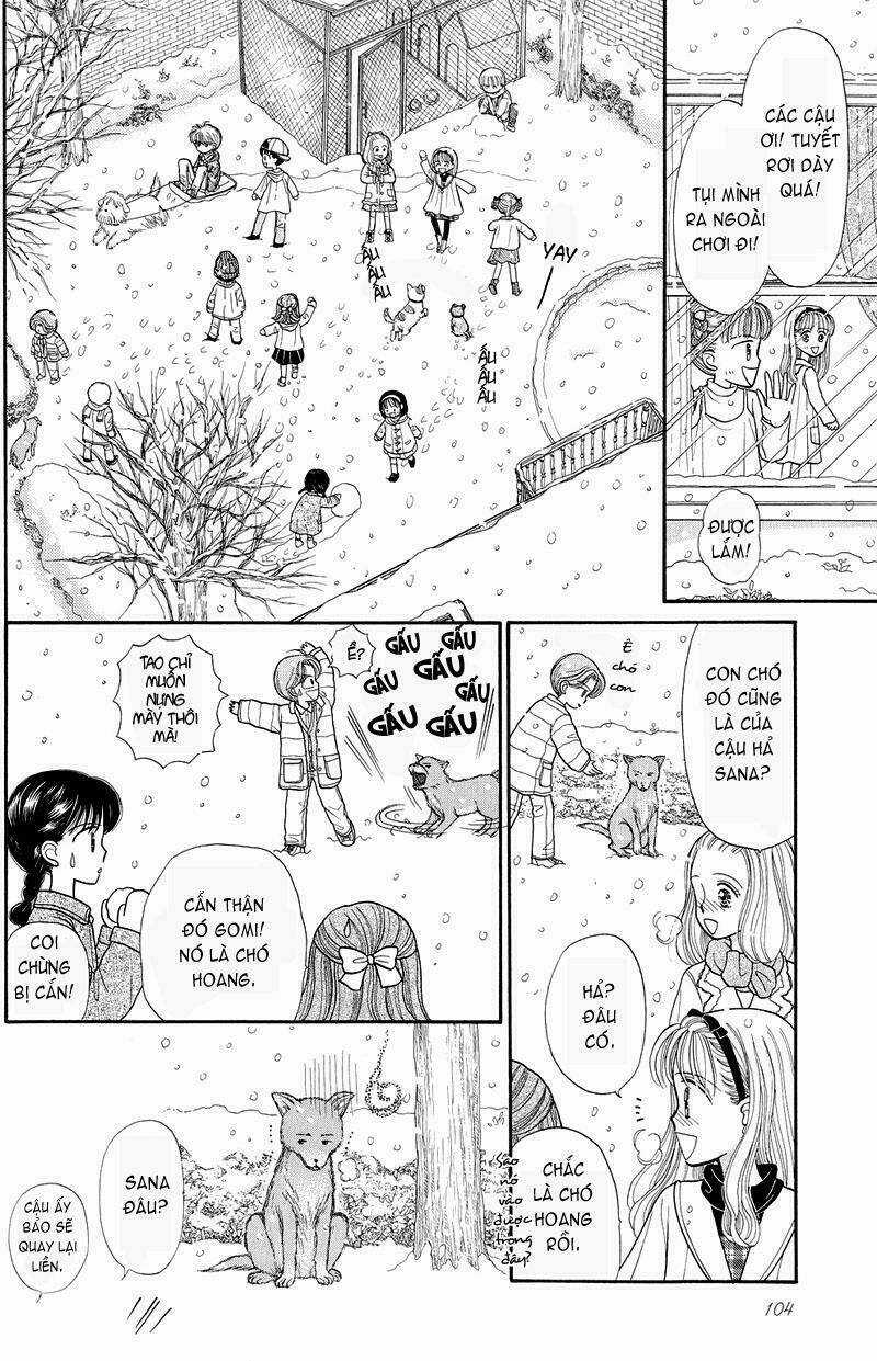 Kodomo No Omocha - Chapter 18 - Trang 28