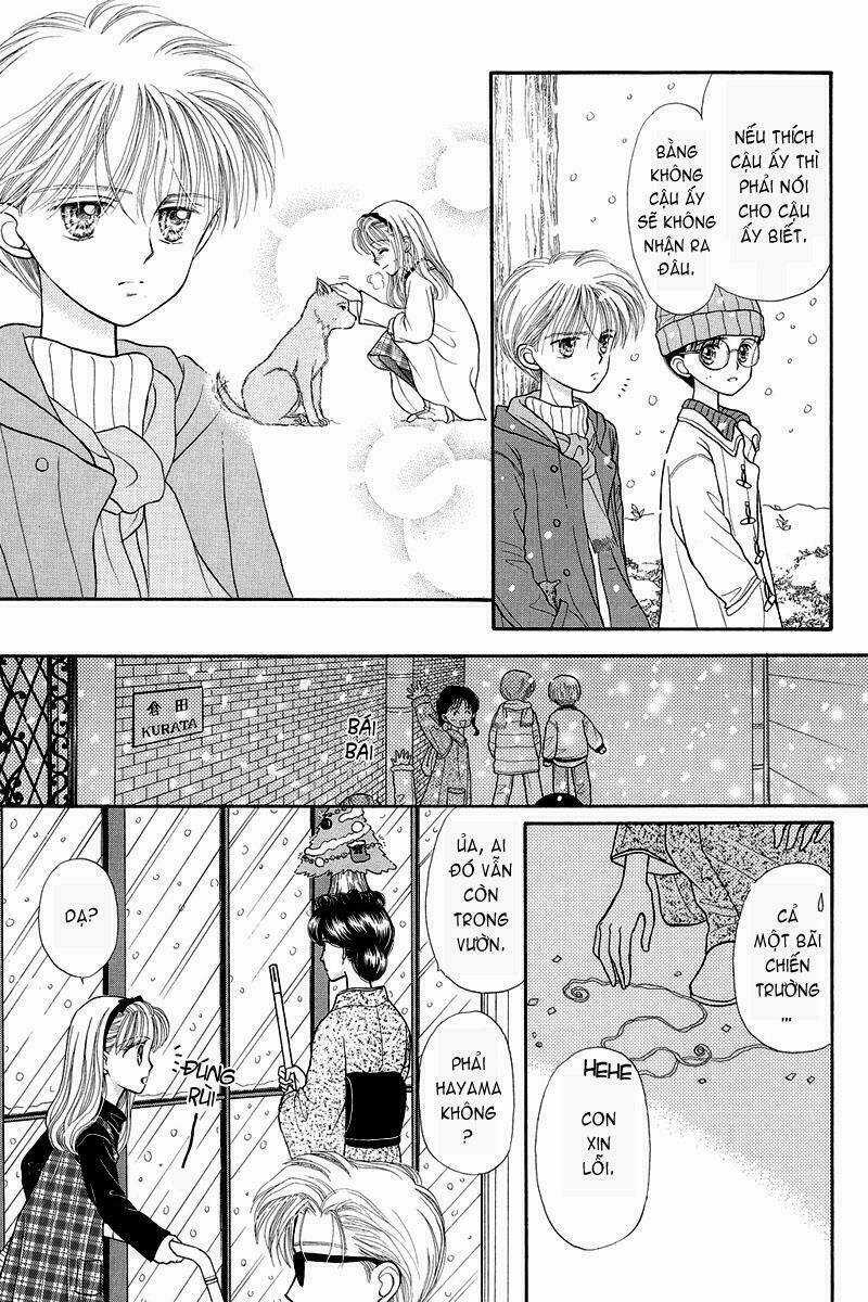 Kodomo No Omocha - Chapter 18 - Trang 31