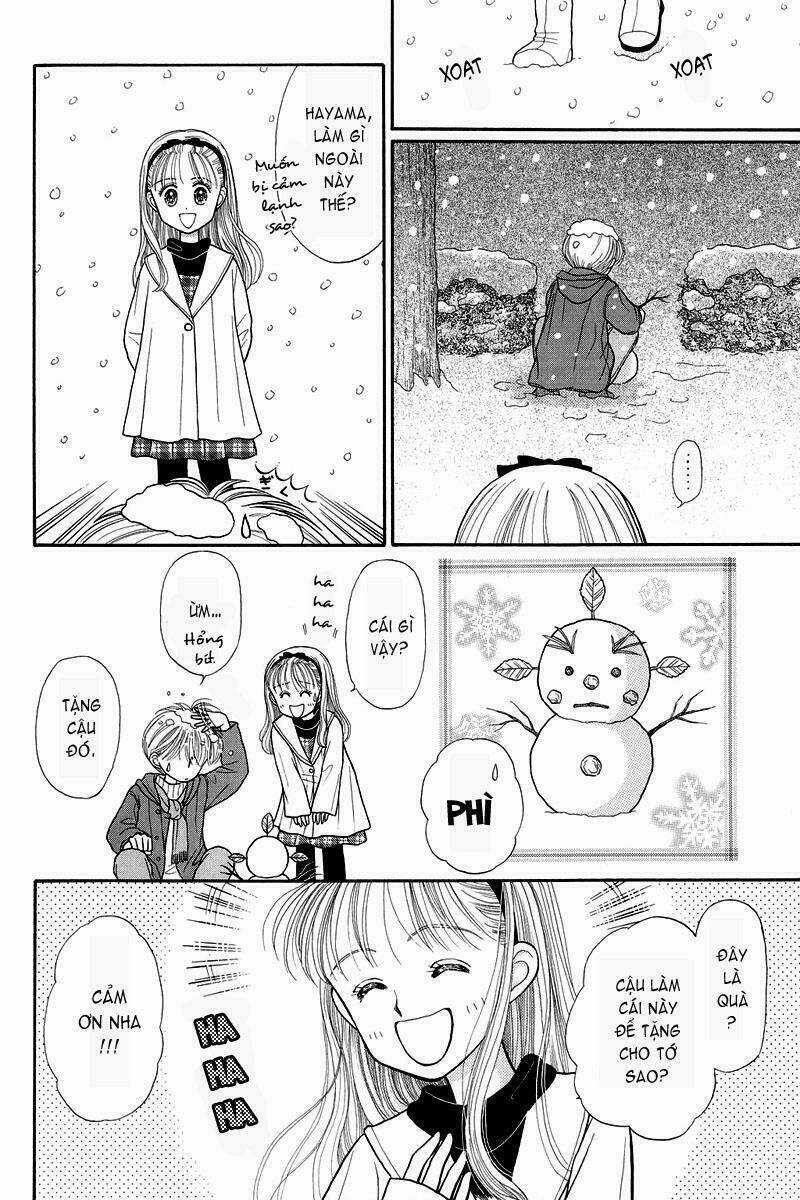 Kodomo No Omocha - Chapter 18 - Trang 32