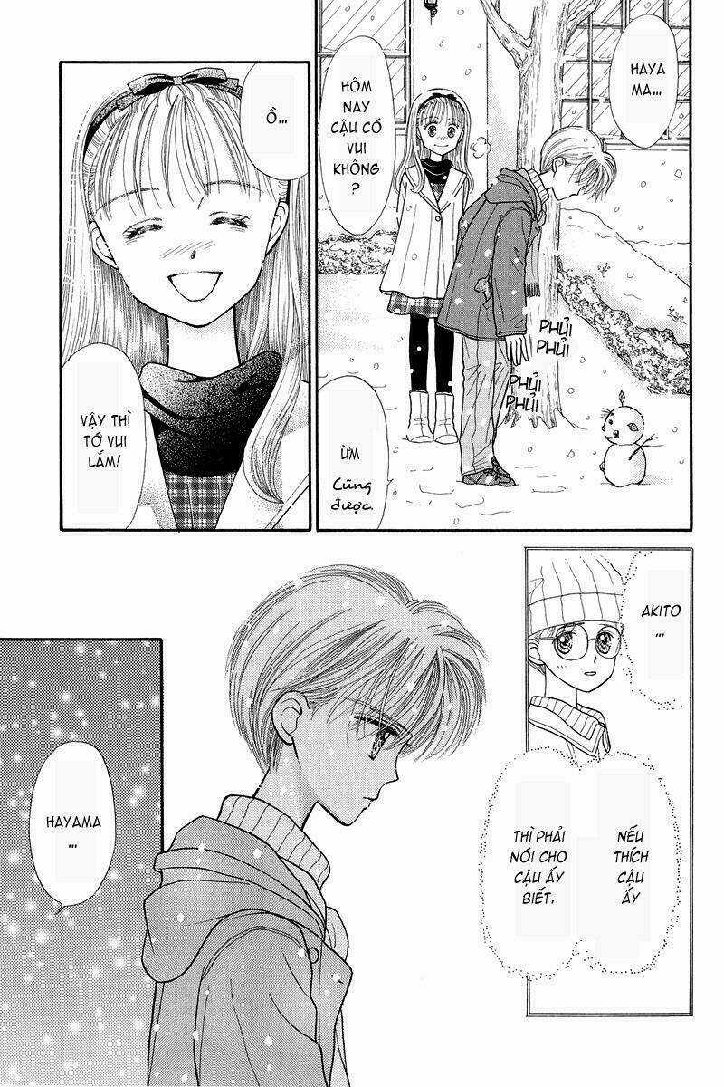 Kodomo No Omocha - Chapter 18 - Trang 33