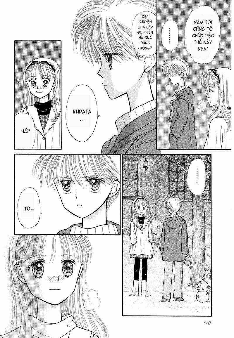 Kodomo No Omocha - Chapter 18 - Trang 34