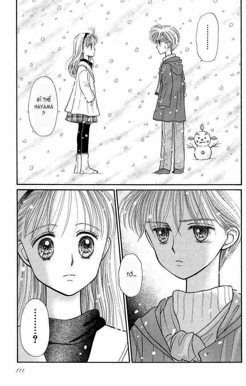 Kodomo No Omocha - Chapter 18 - Trang 35