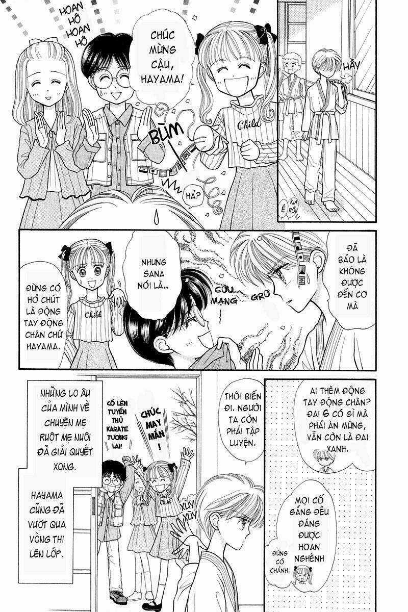 Kodomo No Omocha - Chapter 18 - Trang 5