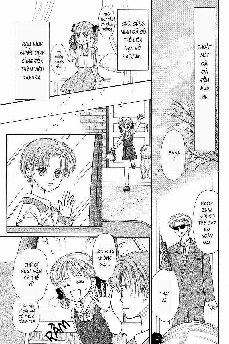 Kodomo No Omocha - Chapter 18 - Trang 6