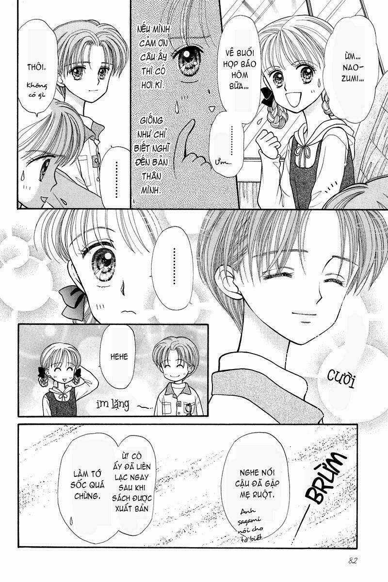 Kodomo No Omocha - Chapter 18 - Trang 7