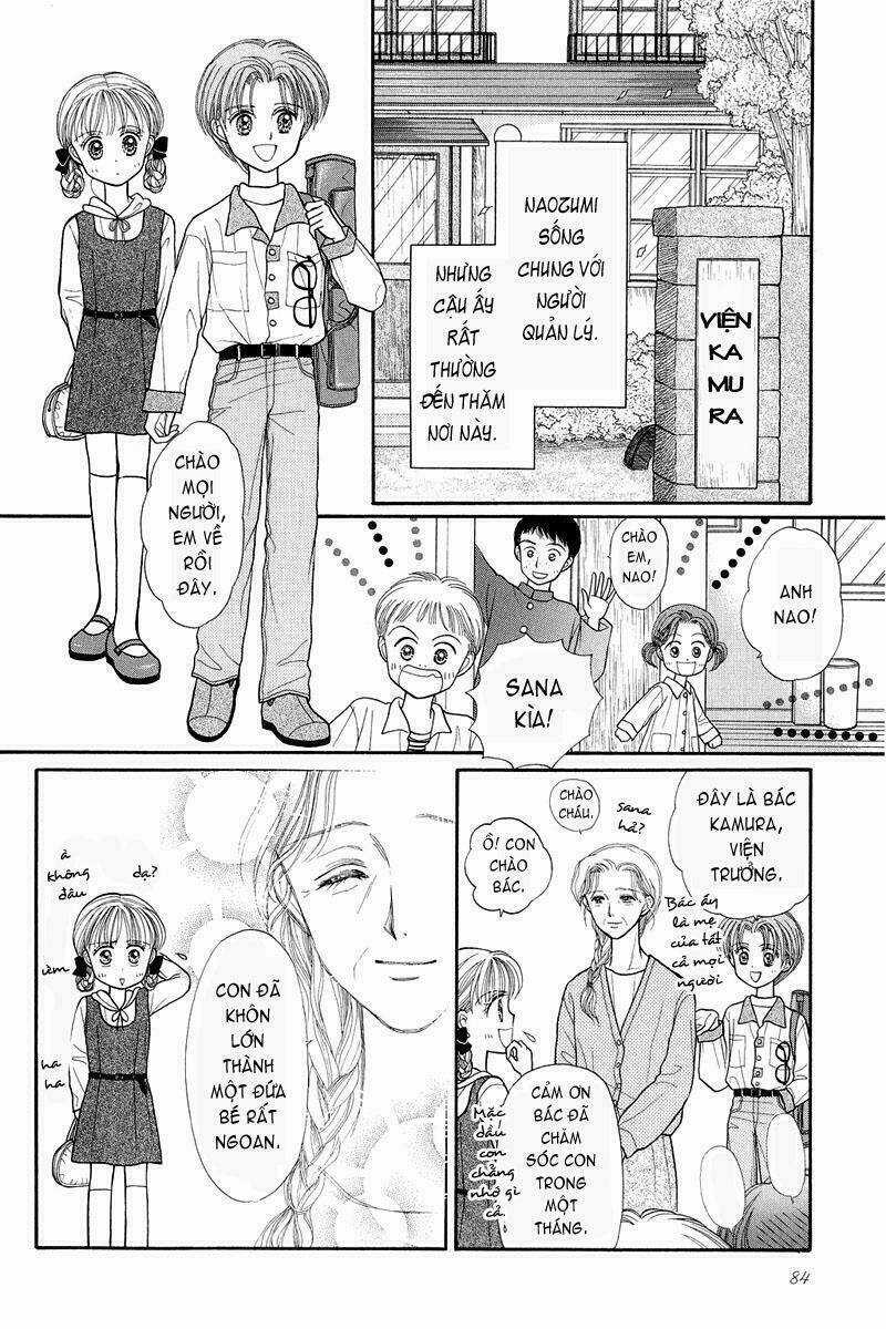 Kodomo No Omocha - Chapter 18 - Trang 8