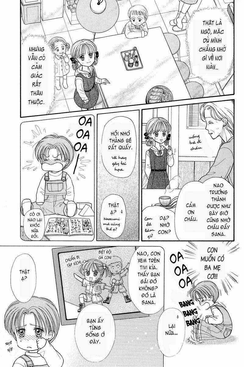 Kodomo No Omocha - Chapter 18 - Trang 9