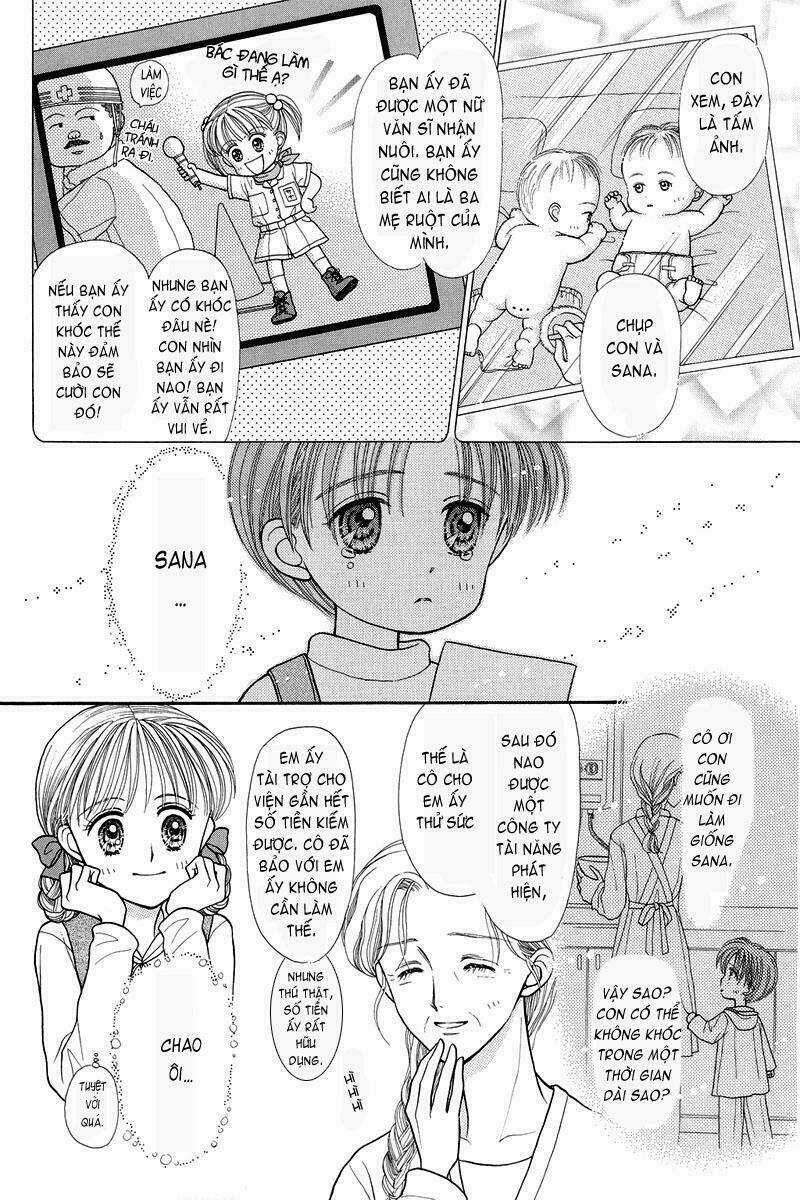 Kodomo No Omocha - Chapter 18 - Trang 10