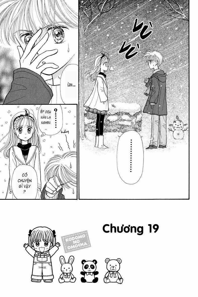 Kodomo No Omocha - Chapter 19 - Trang 2