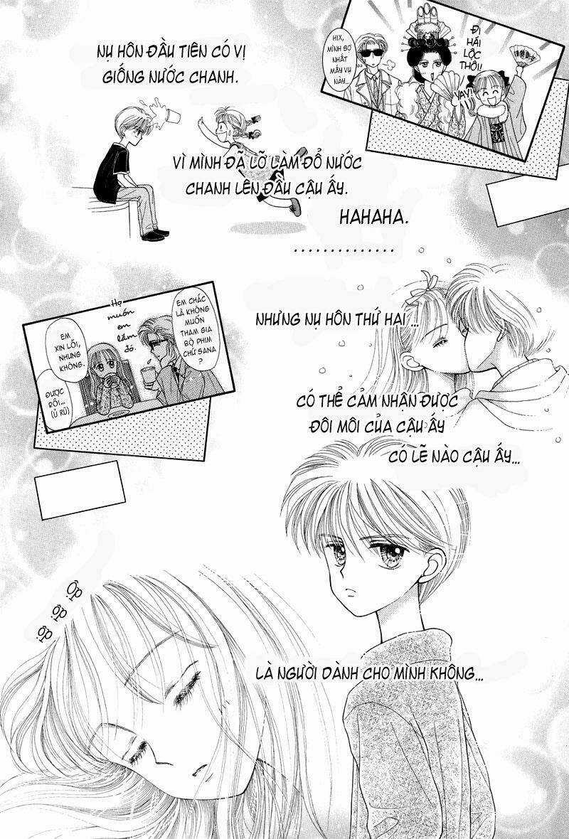 Kodomo No Omocha - Chapter 19 - Trang 13