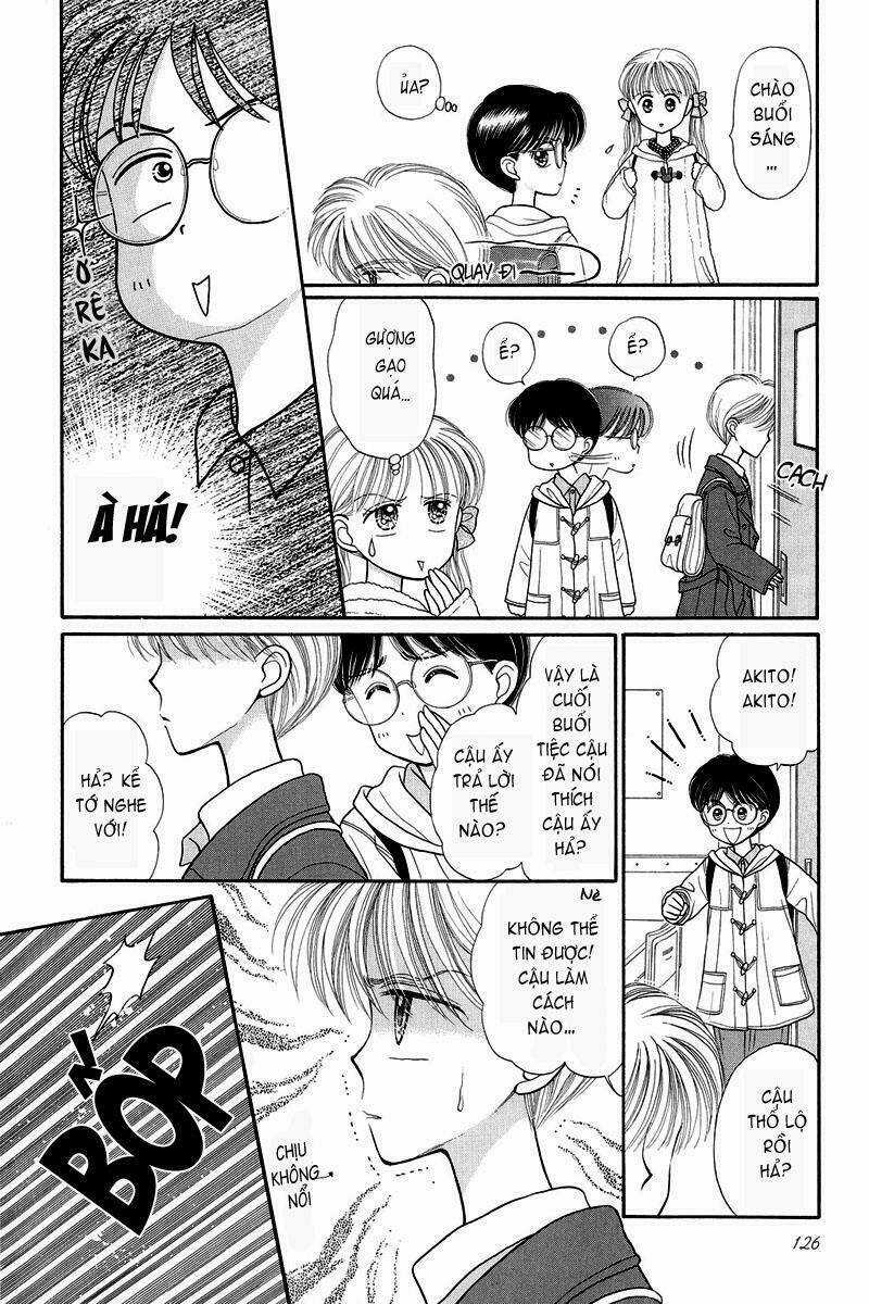 Kodomo No Omocha - Chapter 19 - Trang 15