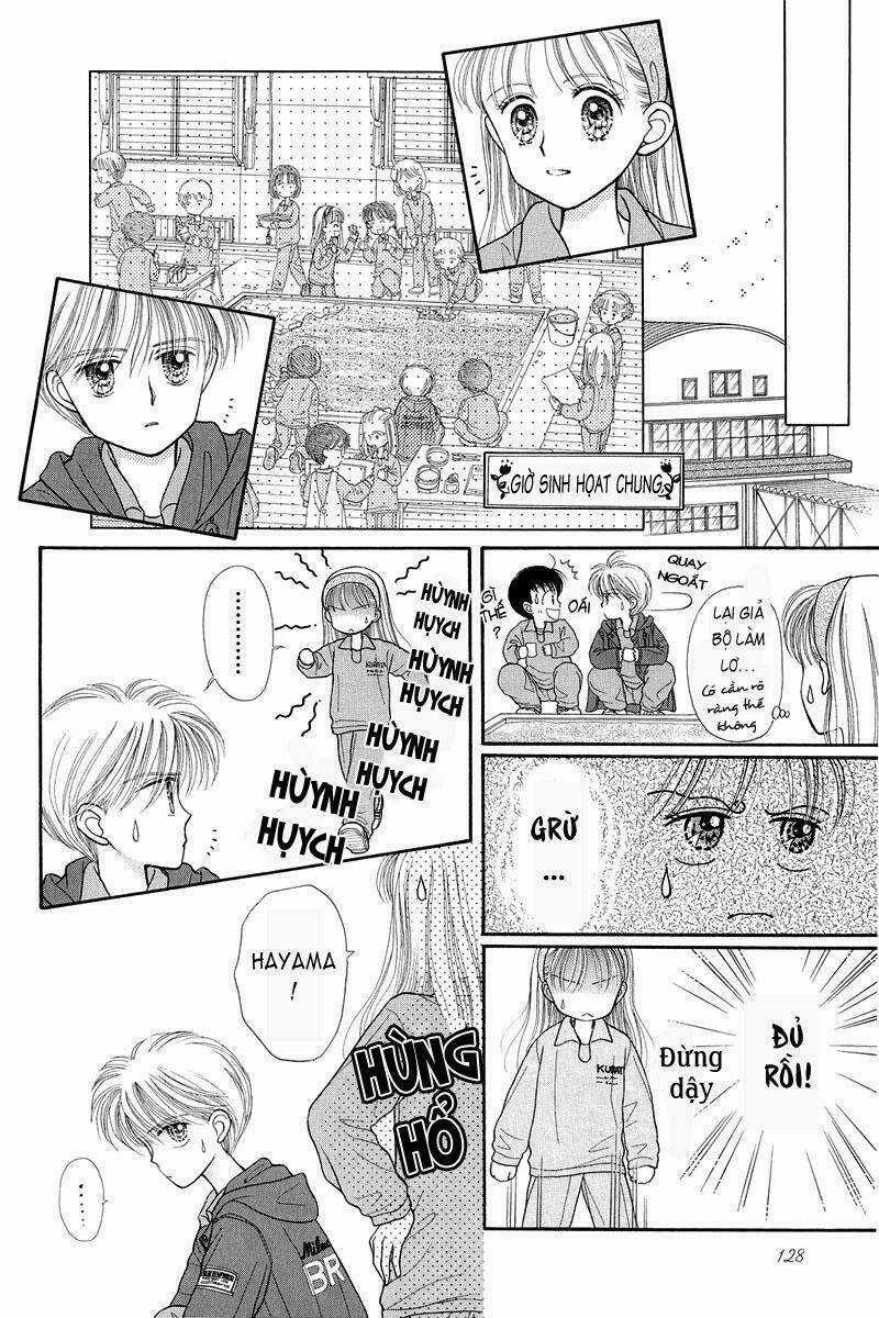 Kodomo No Omocha - Chapter 19 - Trang 17