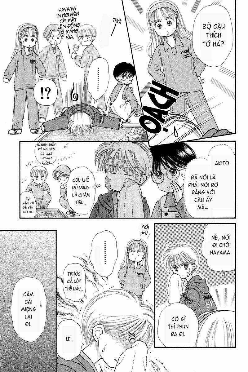 Kodomo No Omocha - Chapter 19 - Trang 18