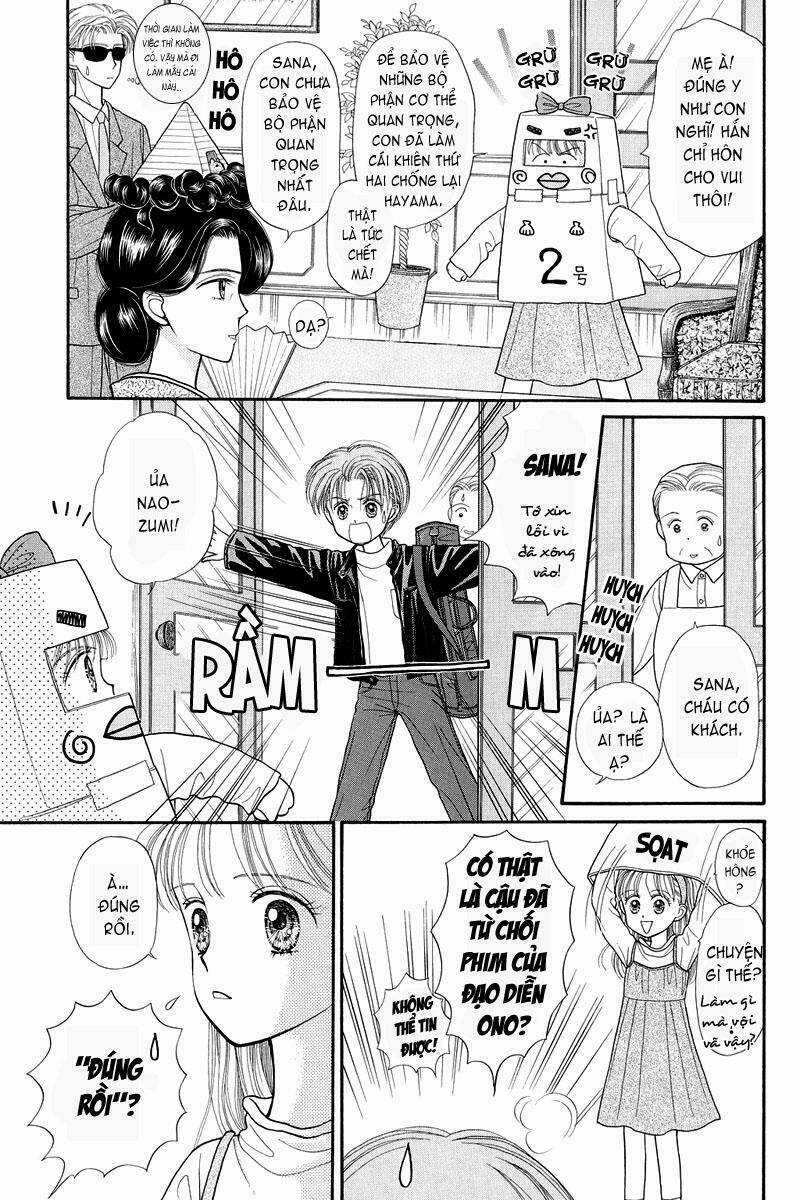 Kodomo No Omocha - Chapter 19 - Trang 20