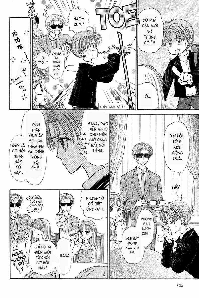 Kodomo No Omocha - Chapter 19 - Trang 21