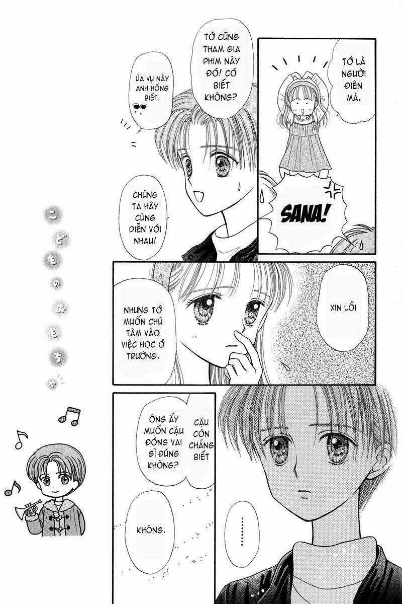 Kodomo No Omocha - Chapter 19 - Trang 22