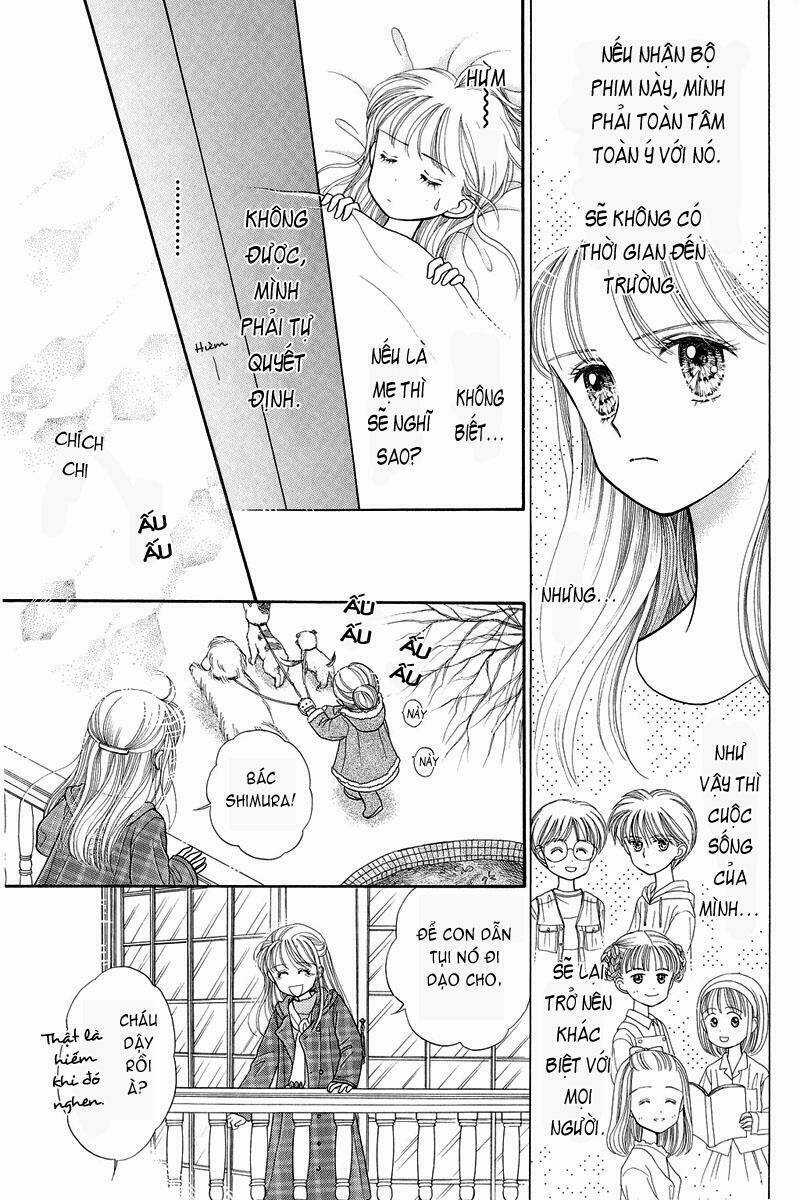 Kodomo No Omocha - Chapter 19 - Trang 24