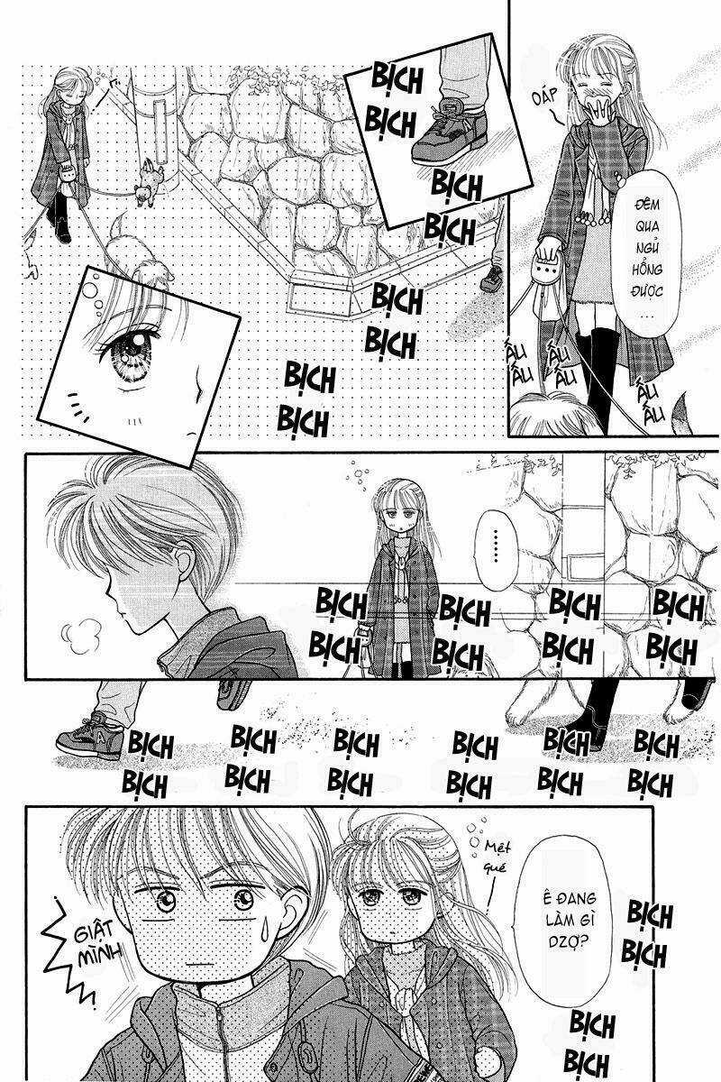 Kodomo No Omocha - Chapter 19 - Trang 25