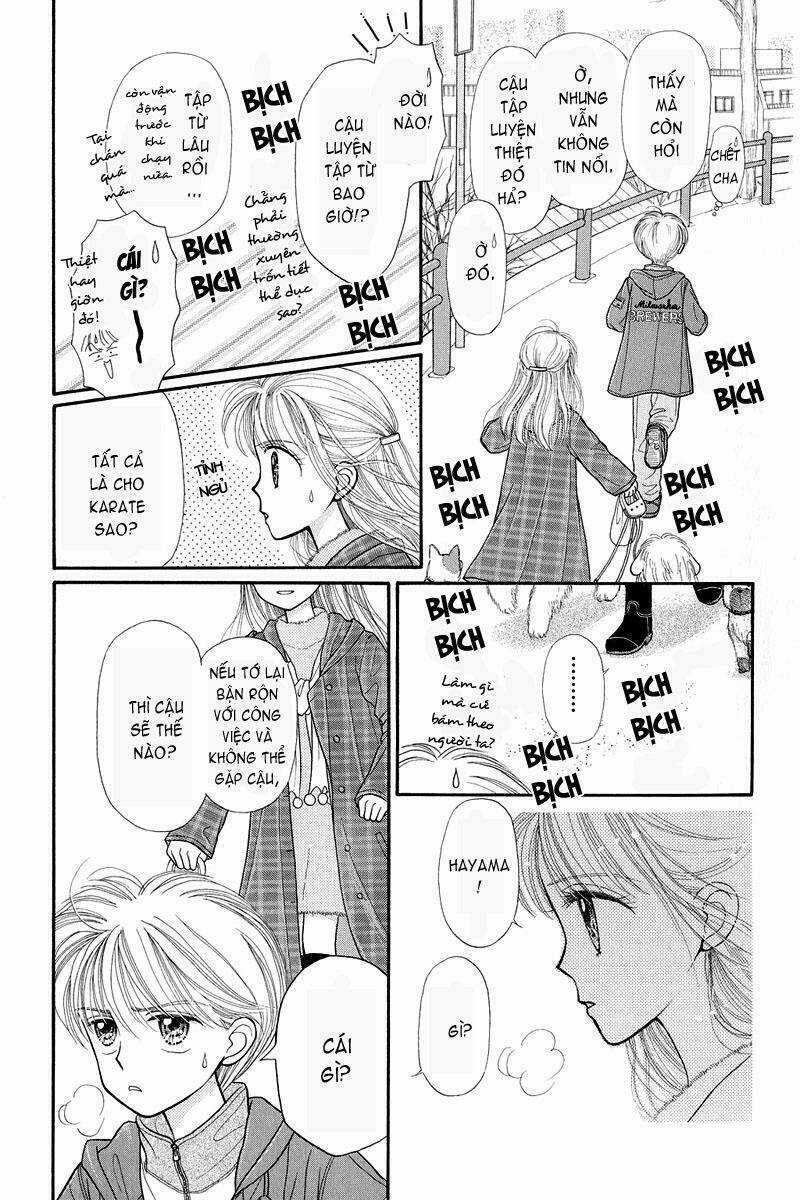 Kodomo No Omocha - Chapter 19 - Trang 26
