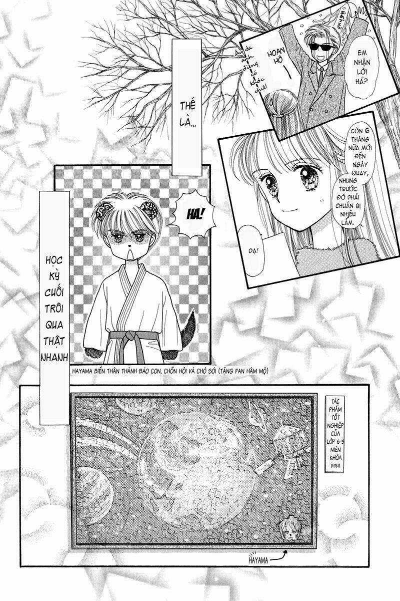 Kodomo No Omocha - Chapter 19 - Trang 31