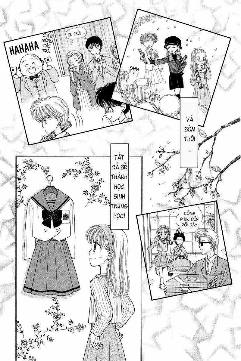 Kodomo No Omocha - Chapter 19 - Trang 32