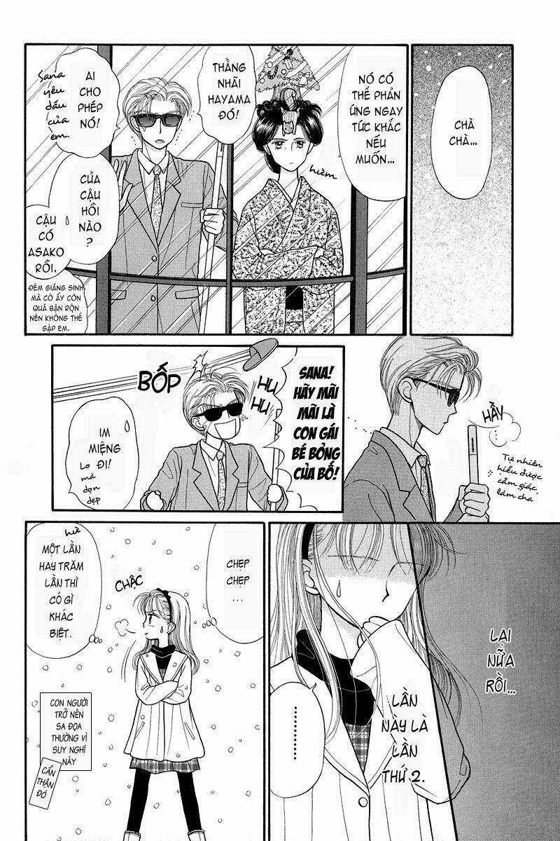 Kodomo No Omocha - Chapter 19 - Trang 7