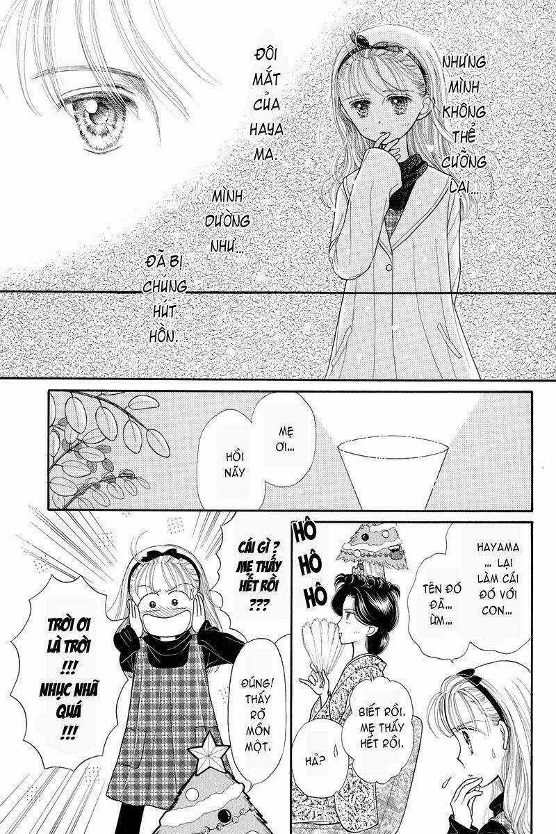 Kodomo No Omocha - Chapter 19 - Trang 8