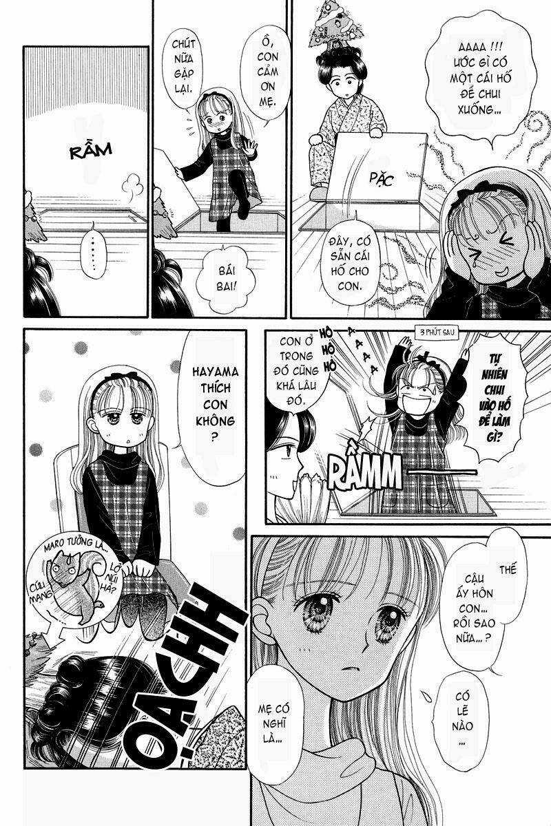 Kodomo No Omocha - Chapter 19 - Trang 9