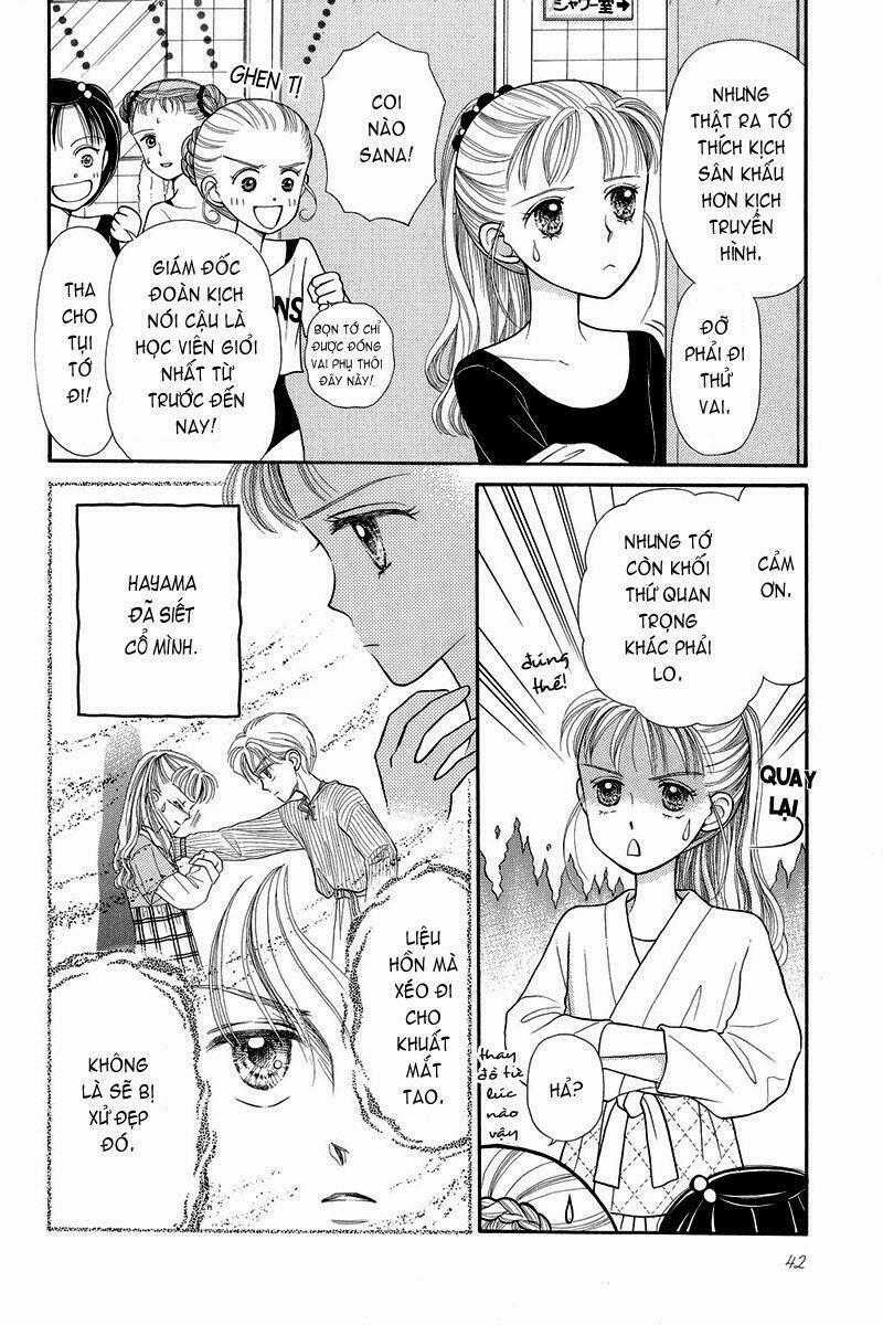 Kodomo No Omocha - Chapter 2 - Trang 2