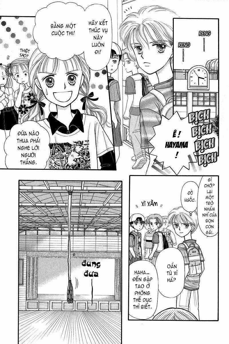 Kodomo No Omocha - Chapter 2 - Trang 13