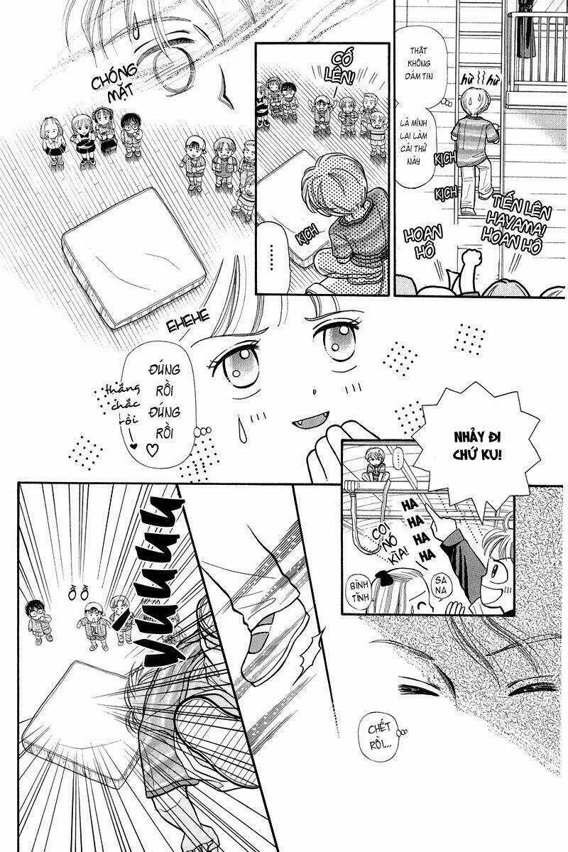 Kodomo No Omocha - Chapter 2 - Trang 16