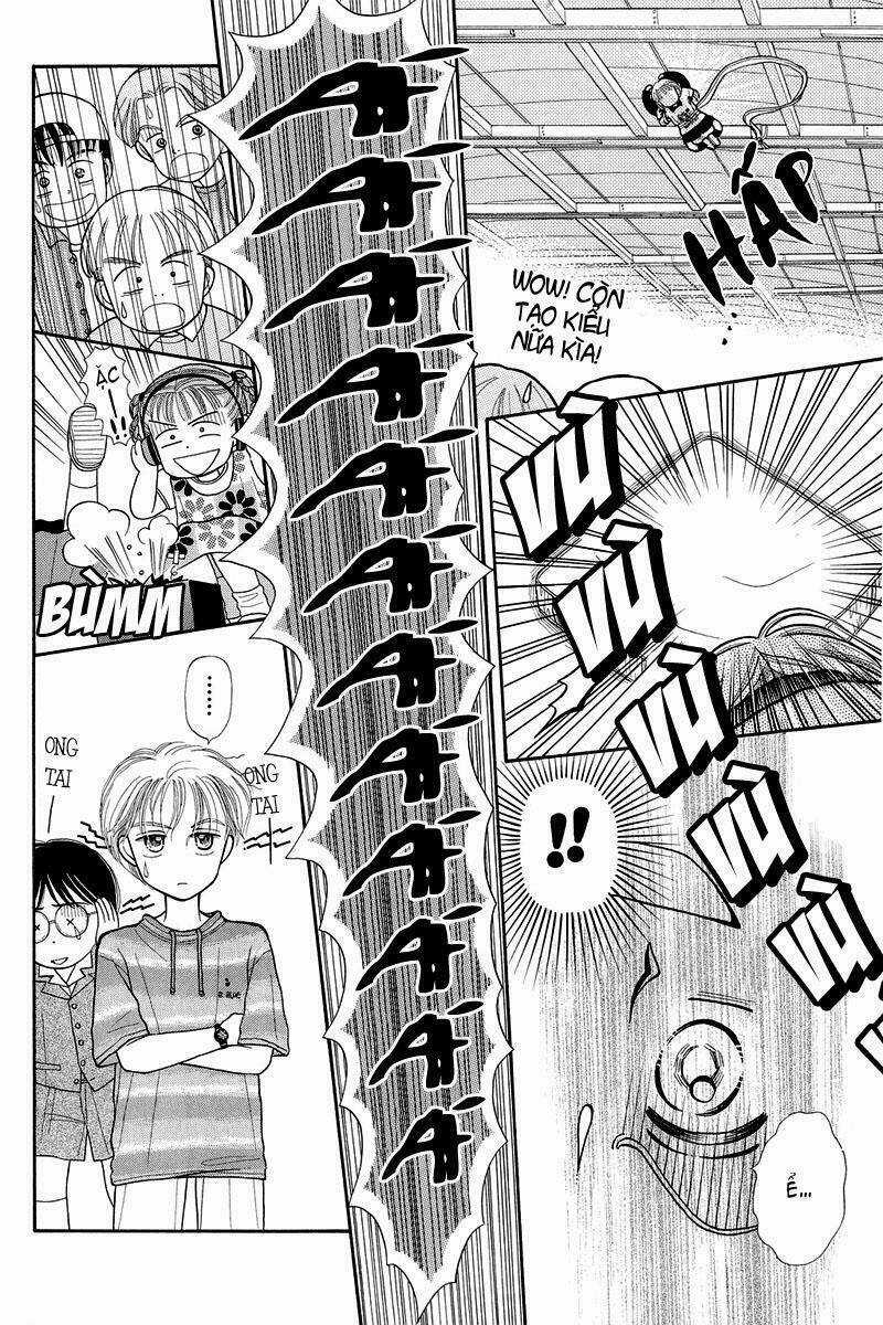 Kodomo No Omocha - Chapter 2 - Trang 18