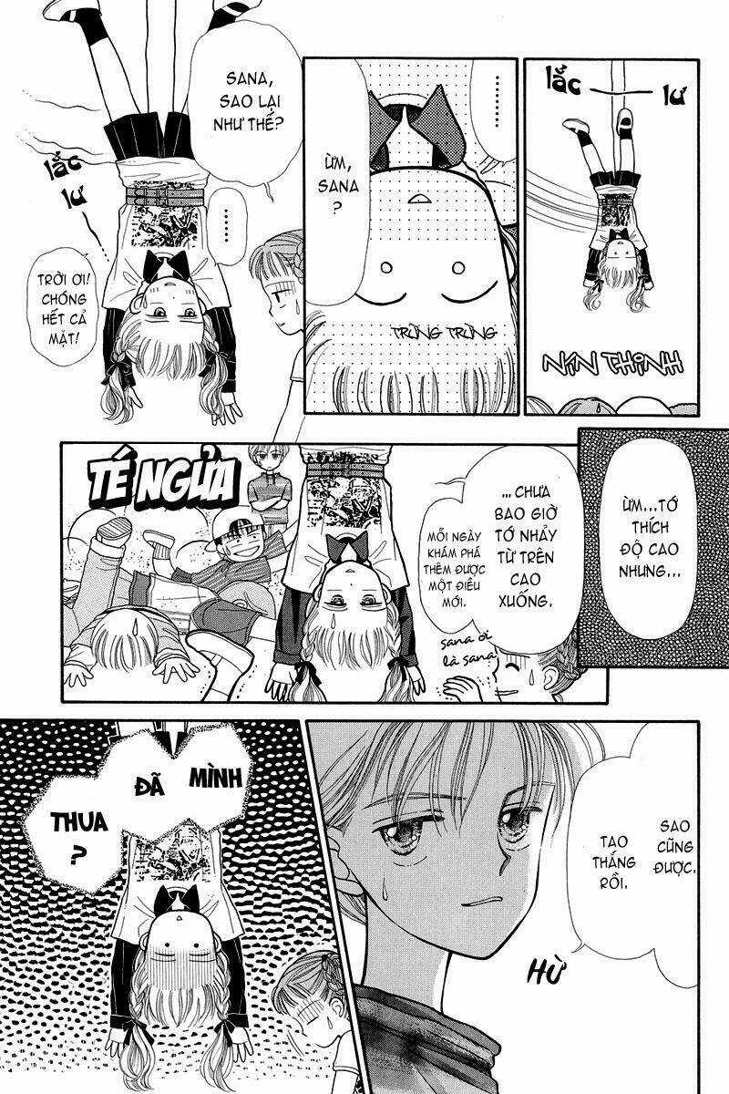 Kodomo No Omocha - Chapter 2 - Trang 19