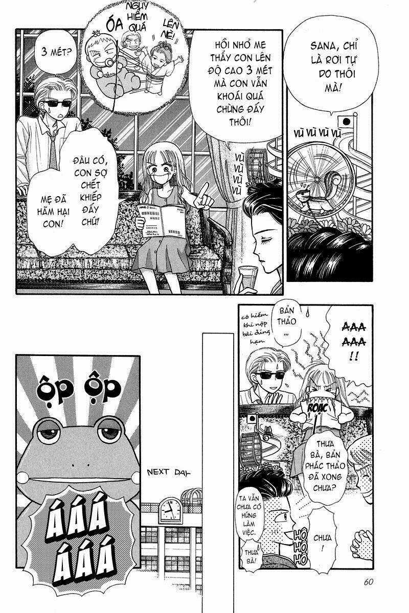 Kodomo No Omocha - Chapter 2 - Trang 20