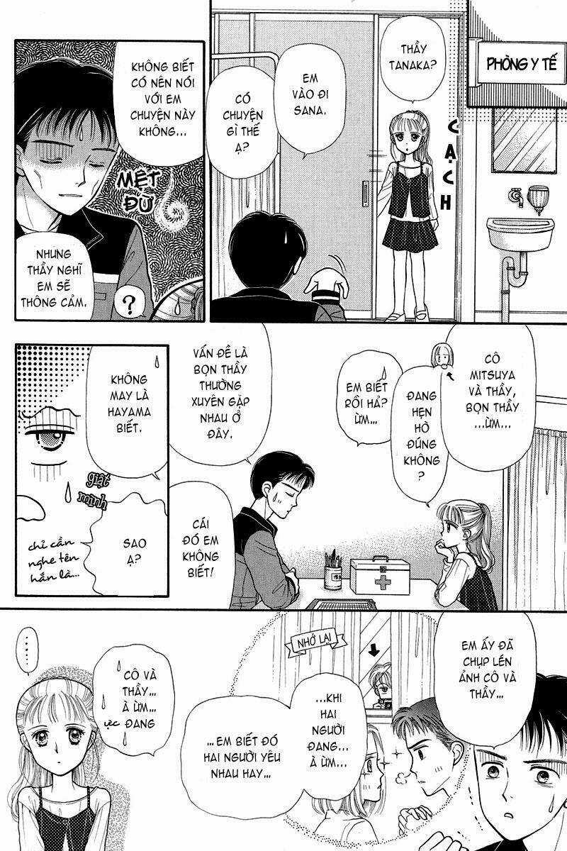 Kodomo No Omocha - Chapter 2 - Trang 24