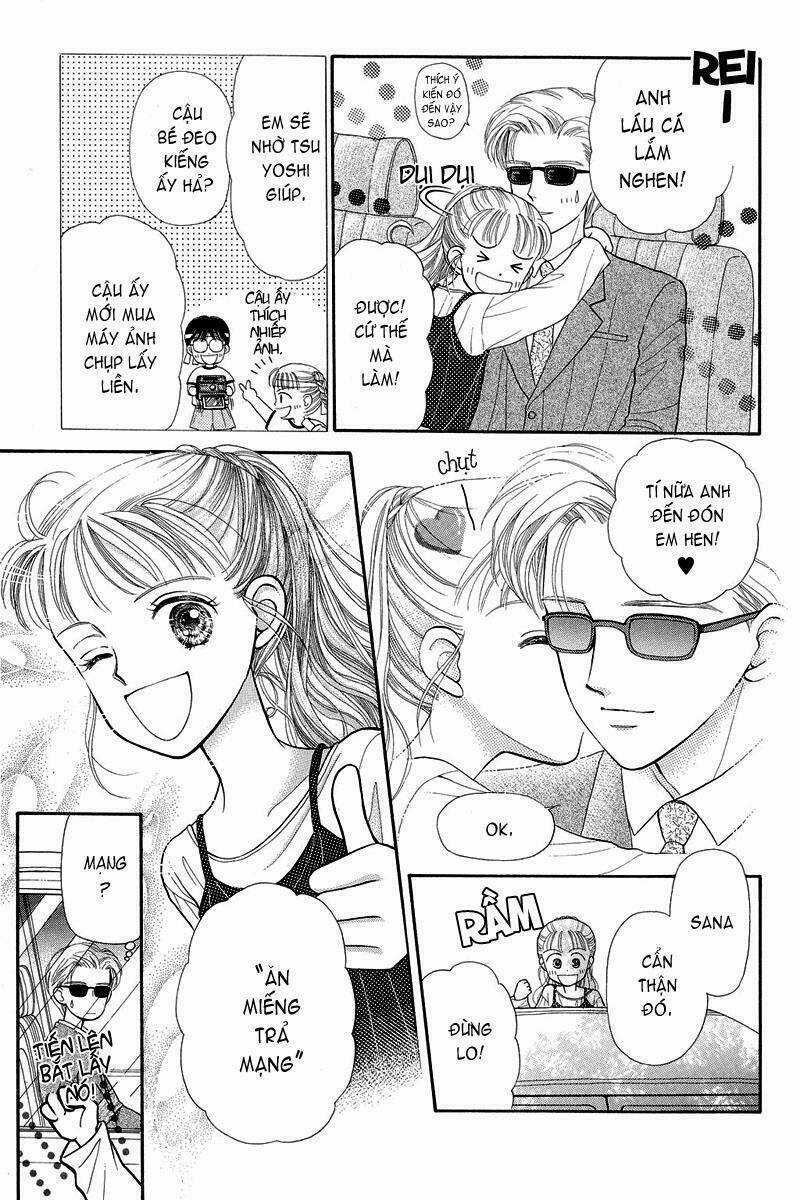 Kodomo No Omocha - Chapter 2 - Trang 27