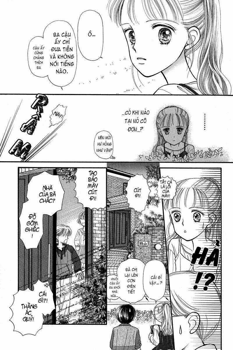 Kodomo No Omocha - Chapter 2 - Trang 29