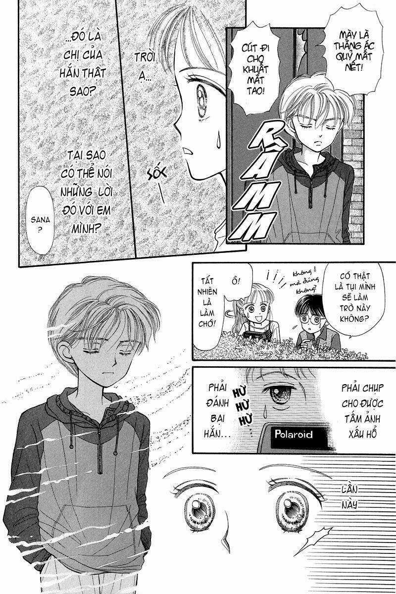 Kodomo No Omocha - Chapter 2 - Trang 30