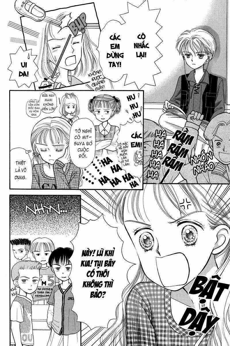 Kodomo No Omocha - Chapter 2 - Trang 4